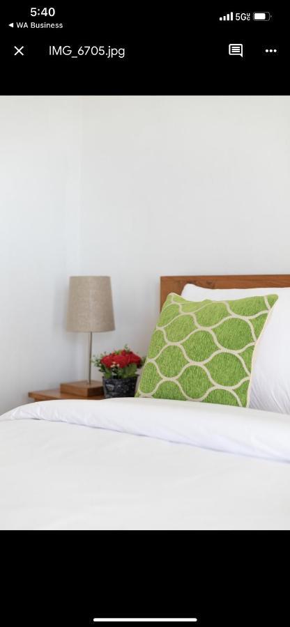 Cempaka Mas Guest House Canggu Dış mekan fotoğraf